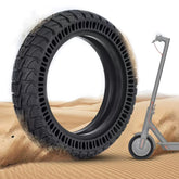 9x2.25 Inches 50/75-6 Electric Scooter Solid Tire